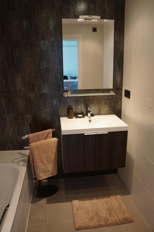 Apartment Oasis Beach La Zenia Orihuela Room photo