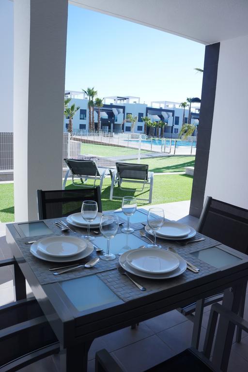Apartment Oasis Beach La Zenia Orihuela Room photo