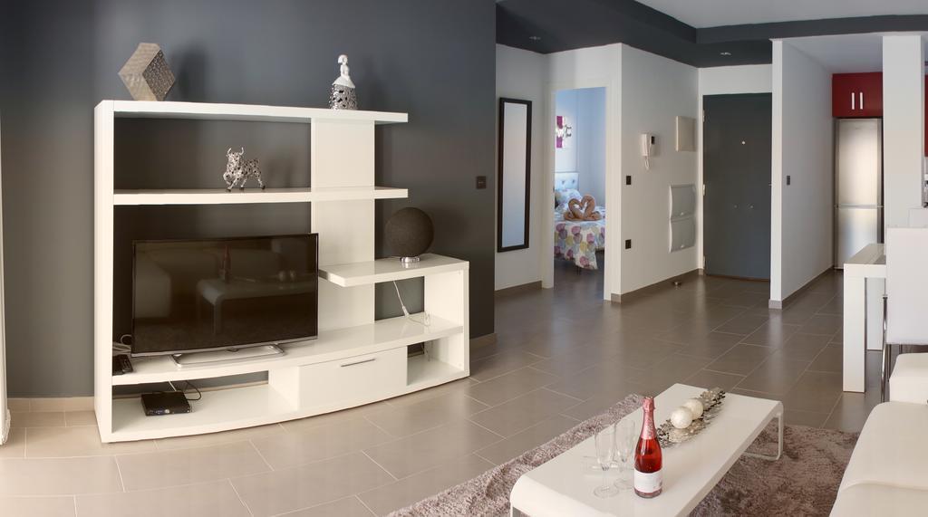 Apartment Oasis Beach La Zenia Orihuela Room photo
